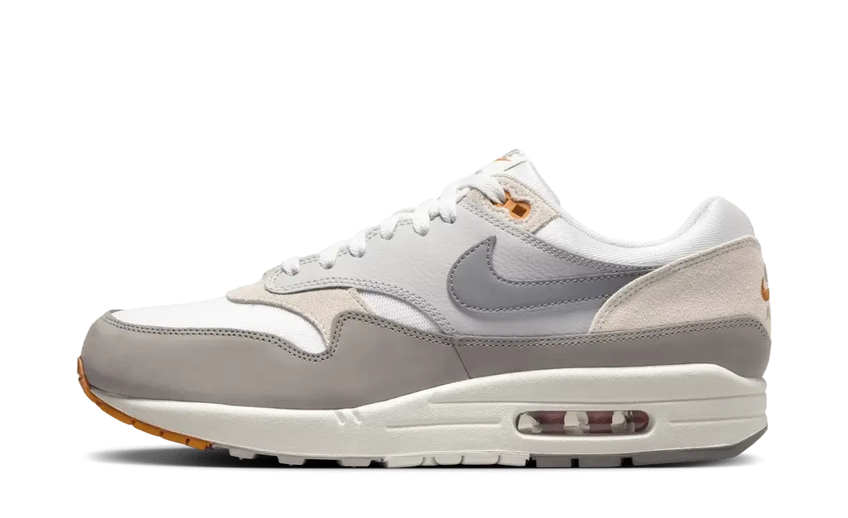 Nike Air Max 1 'Light Iron Ore'