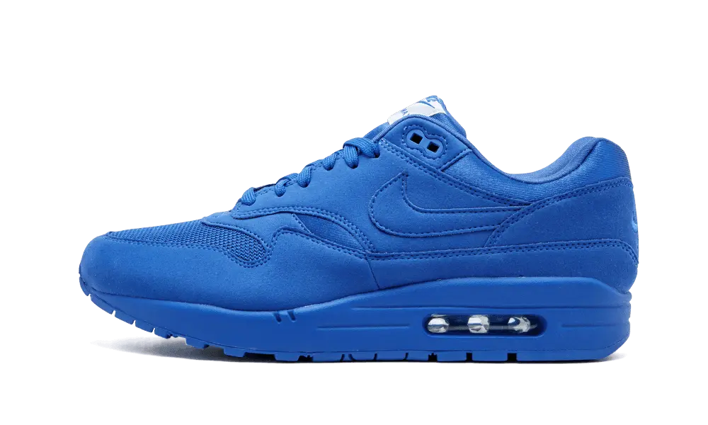 Nike Air Max 1 Tonal Blue