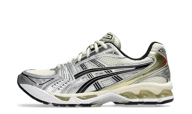ASICS Gel-Kayano 14 Birch Pure Silver
