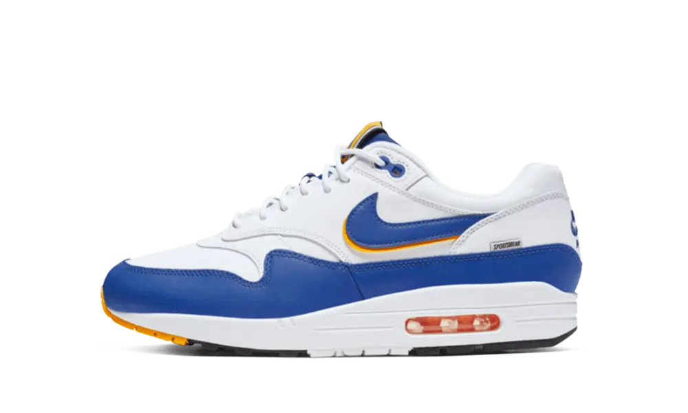 Nike Air Max 1 SE Windbreaker