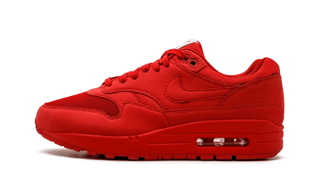 Nike Air Max 1 Tonal Red