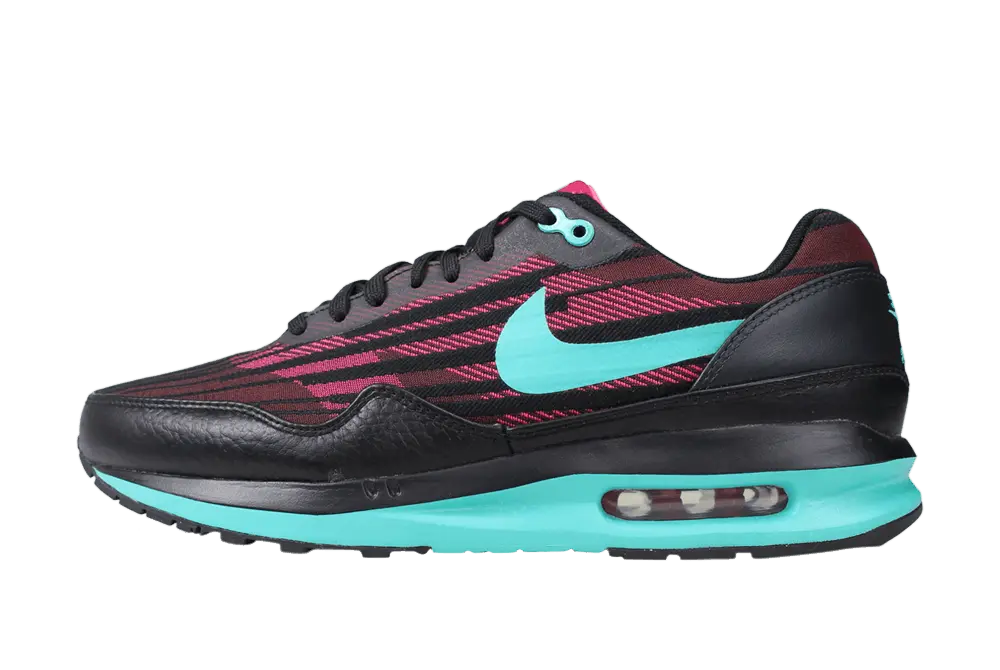 Nike Air Max 1 Lunar Jacquard Cedar