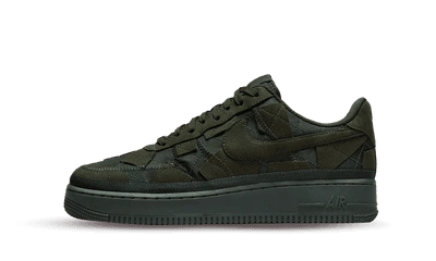Nike Air Force 1 Low Billie Eilish Sequoia
