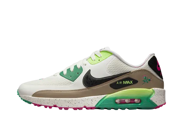 Nike Air Max 90 Golf Back Home