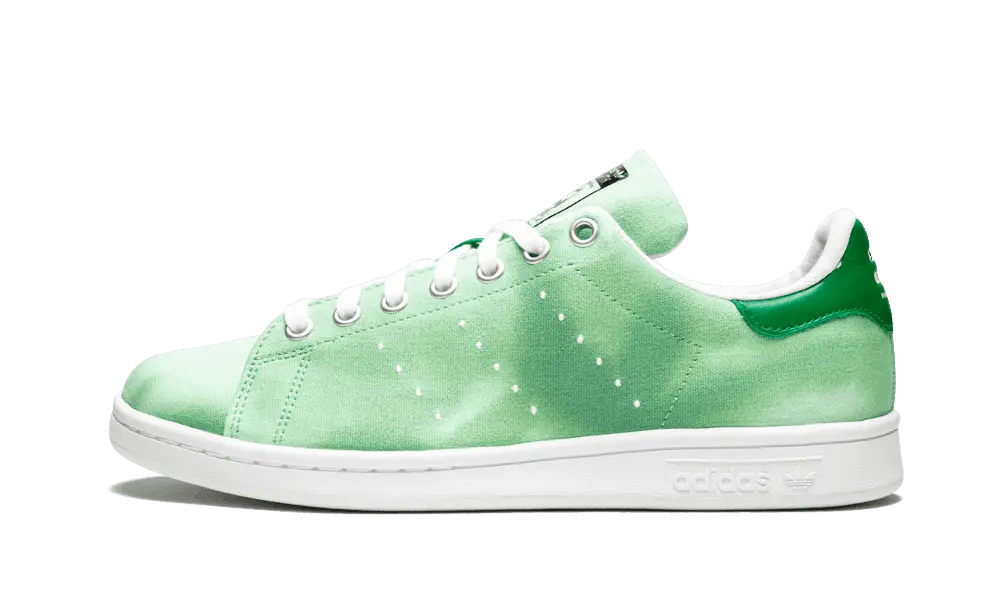Adidas Stan Smith Pharrell Holi Green