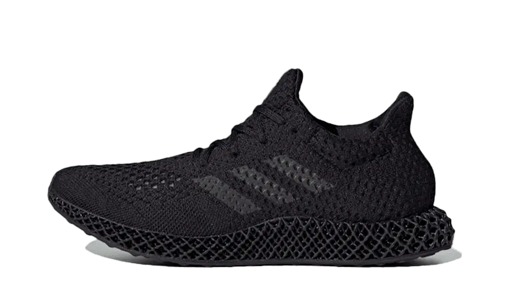 Adidas Futurecraft 4D Carbon
