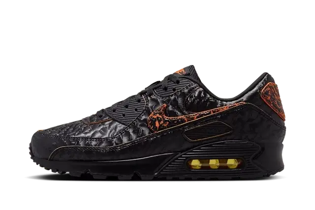 Nike Air Max 90 QS Volcano