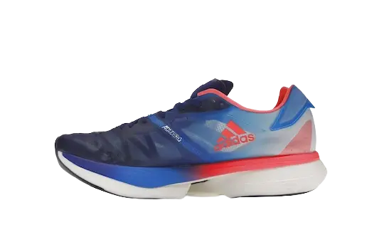 Adidas Adizero Adios Pro 2 Legacy Indigo Turbo