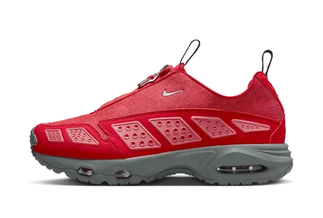 Nike Air Max Sunder Gym Red Denim (W)