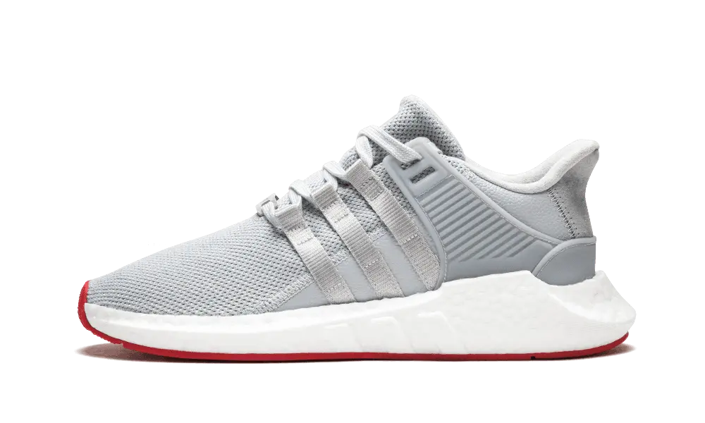 Adidas EQT Support 93/17 Red Carpet Pack Grey