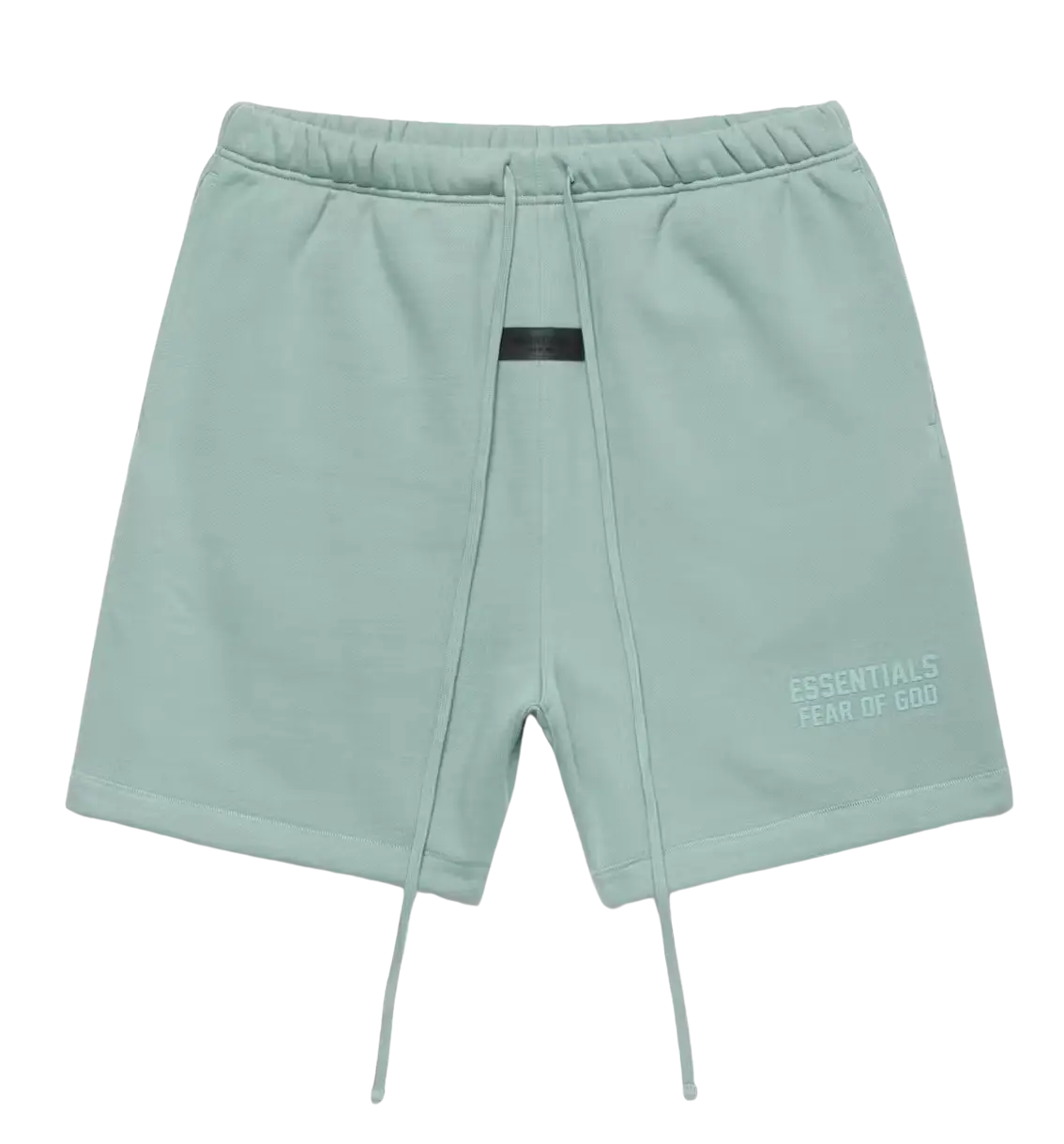 Fear of God Essentials Sweatshort Sycamore
