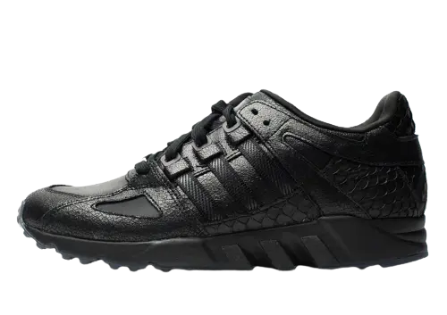 Adidas EQT Guidance '93 Pusha T Black Market