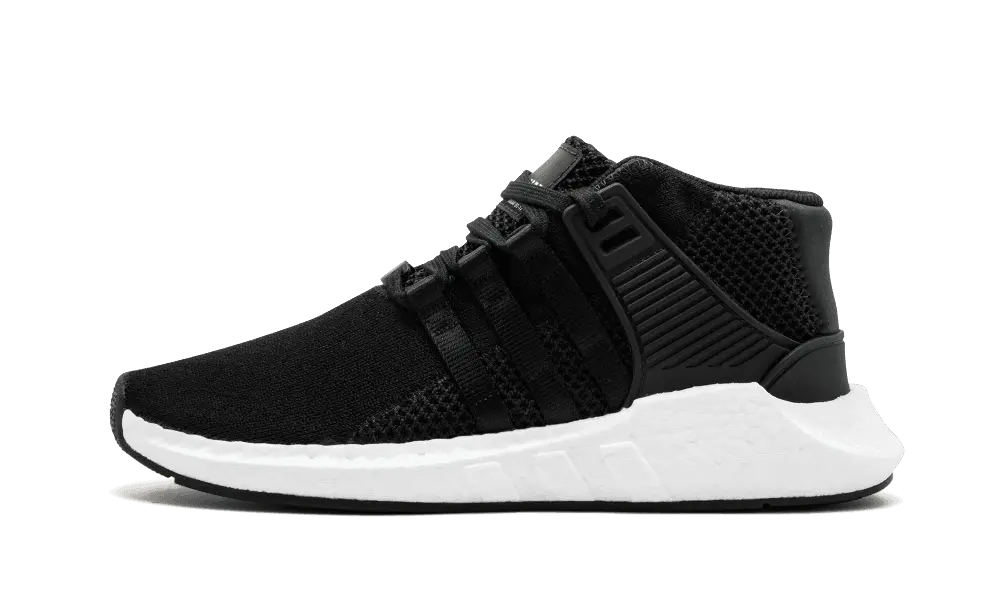 Adidas EQT Support 93/17 Mid Mastermind Black