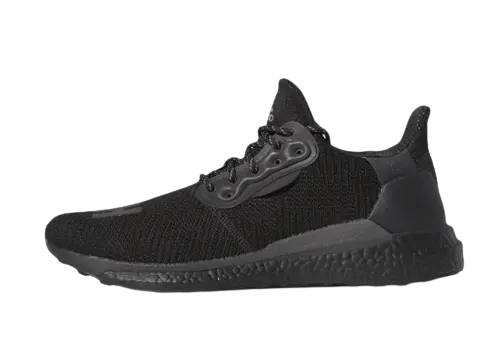 Adidas Solar Hu Pharrell Williams Core Black