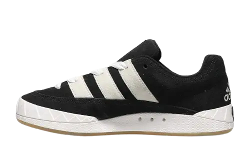 Adidas Adimatic Core Black