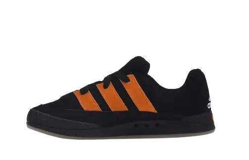Adidas Adimatic Jamal Smith