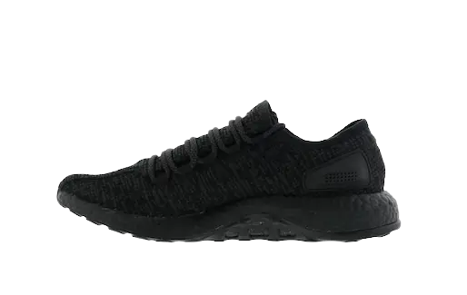 Adidas Pureboost 2017 Triple Black