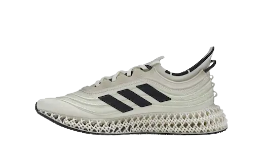 Adidas 4DFWD Parley Almost Lime