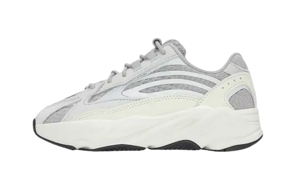 Yeezy Boost 700 V2 Static (Kids)