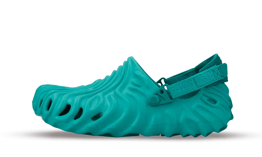 Crocs Pollex Clog by Salehe Bembury Tide