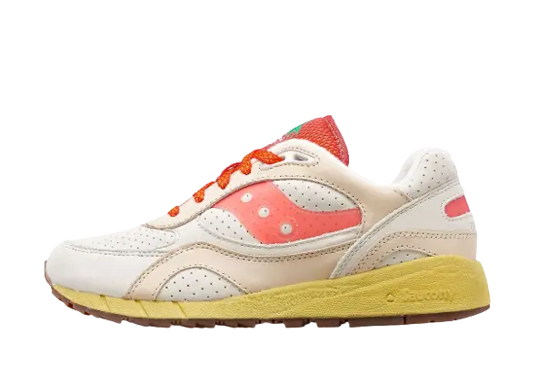 Saucony Shadow 6000 New York Cheescake