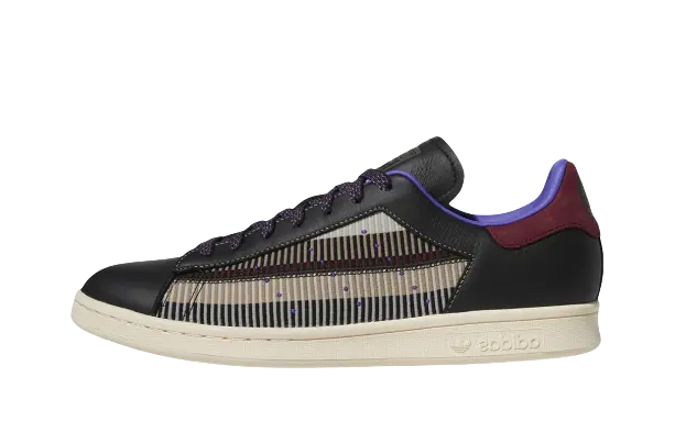 adidas Stan Smith Patchwork