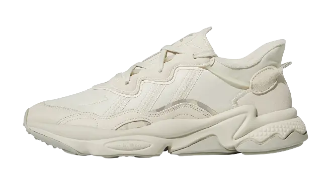 Adidas Ozweego Wonder White Aluminum