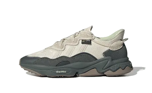 Adidas Ozweego Cordura Legend Ivy Wonder White