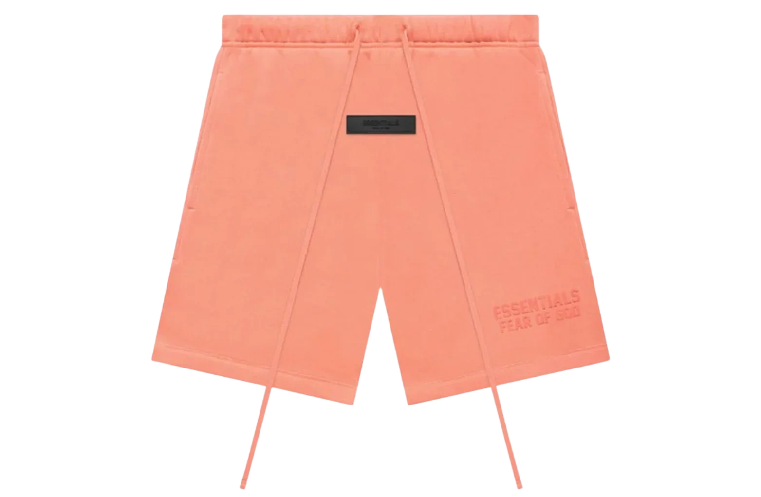 Fear of God Essentials Coral Summer Set - Image 2