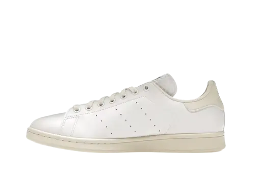Adidas Stan Smith White Blue Bird