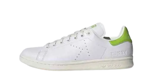 Adidas Stan Smith Kermit The Frog K Stripes