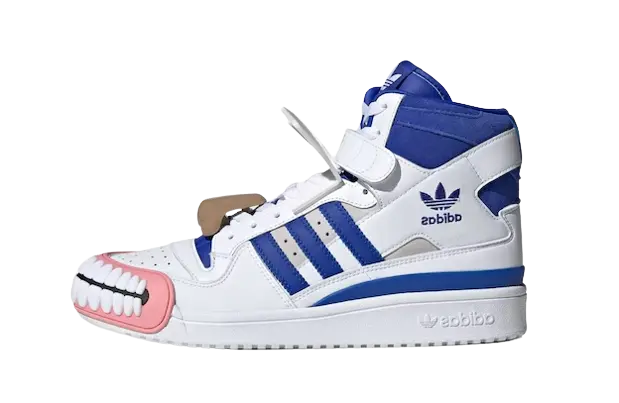Adidas Forum High Kerwin Frost Humanarchives