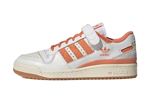 Adidas Forum 84 Low Hazy Copper