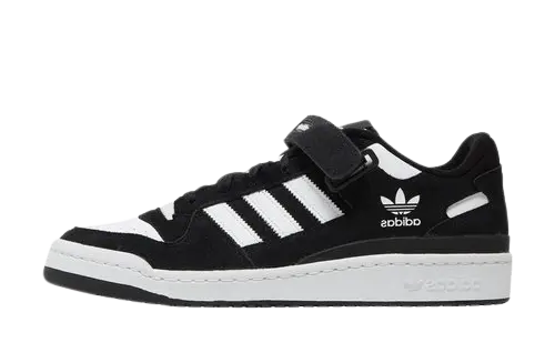 Adidas Forum Low Panda