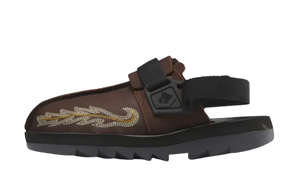 Reebok Beatnik Mountain Research Brush Brown