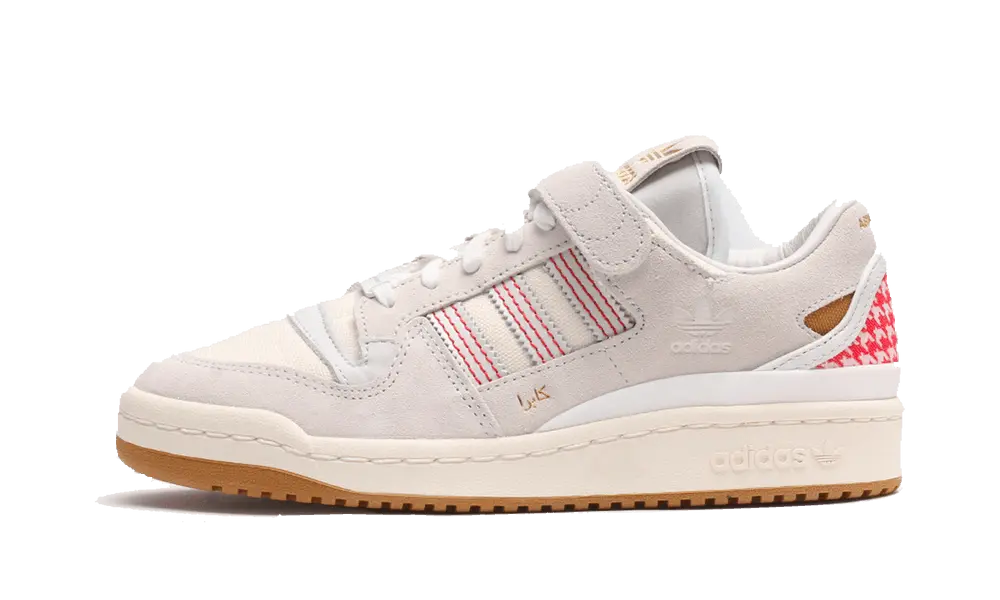 Adidas Forum 84 Low Arwa Al Banawi