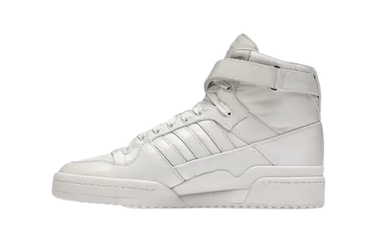 Adidas Forum High Prada White