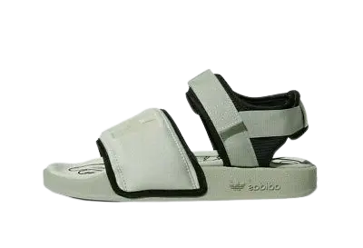 Adidas Adilette 2.0 Pharrell Halo Green