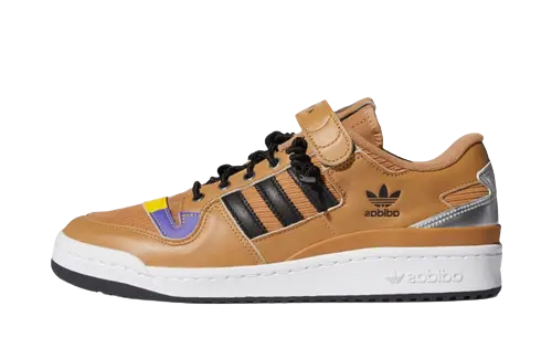 Adidas Forum Low South Park AWESOM-O