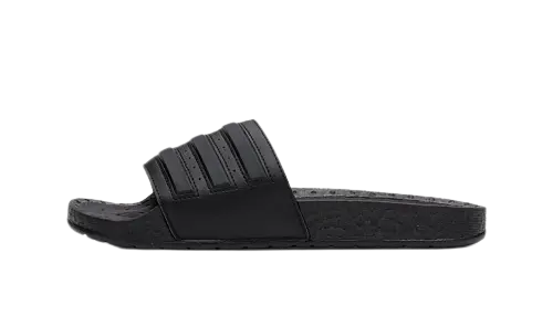 Adidas Adilette Boost Triple Black