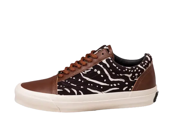 Vans Vault x Taka Hayashi Og Old Skool Lx