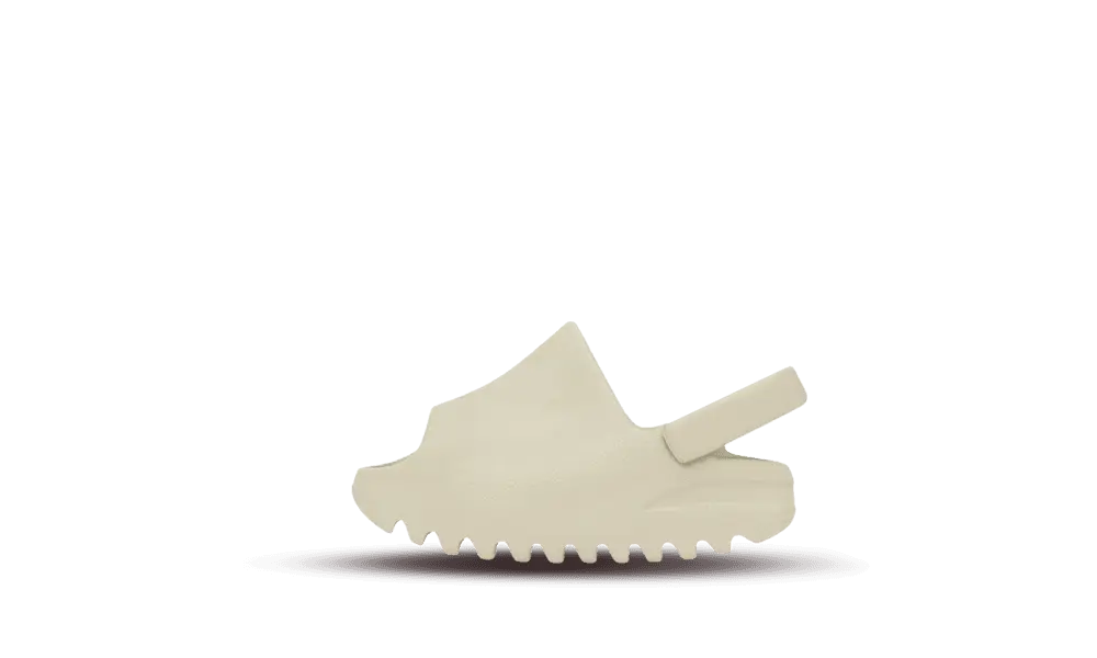 Yeezy Slide Bone (2022) (Infants)