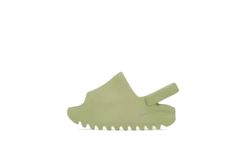 adidas Yeezy Slide Infants 'Resin'