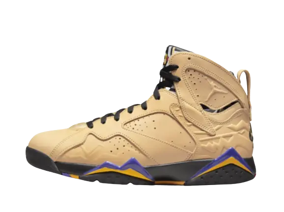 Jordan 7 Retro SE Afrobeats