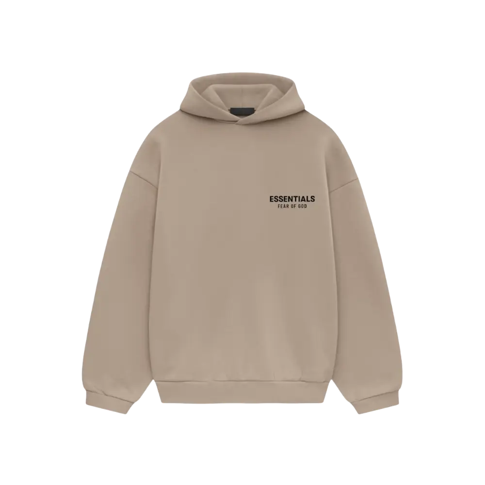 Fear of God Essentials Desert Sand Full set - Image 1