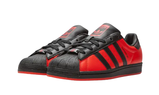Adidas Superstar Spider-Man: Miles Morales - Image 1