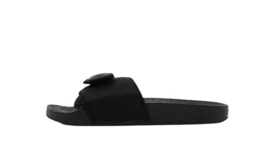 Adidas Boost Slide Pharrell Core Black