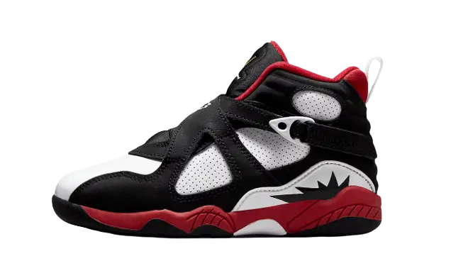 Jordan 8 Paprika (PS)