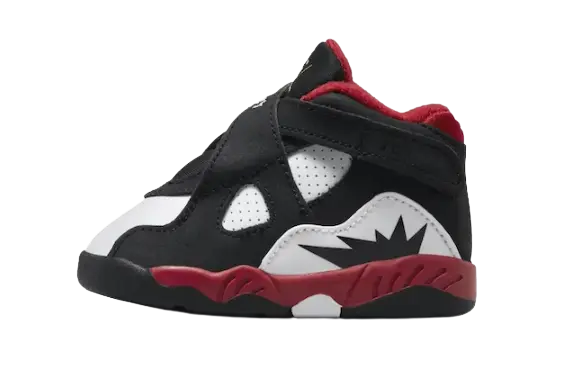 Jordan 8 Paprika (TD)