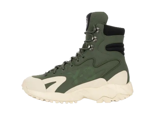 Adidas Y-3 Notoma Shadow Green